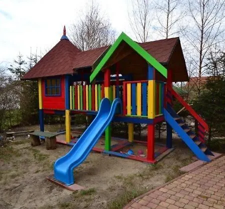 Quarto em Acomodações Particulares Z Widokiem Na Morze Iii *