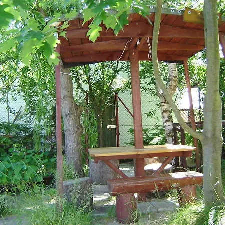 Z Widokiem Na Morze Iii * Karwieńskie Błoto