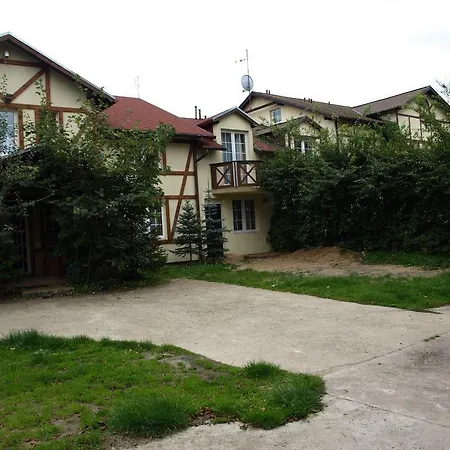 Z Widokiem Na Morze Iii Karwieńskie Błoto