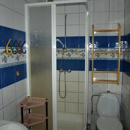 Z Widokiem Na Morze Iii Karwieńskie Błoto