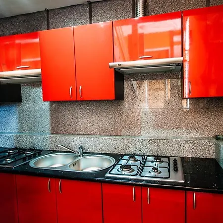 ホームステイ Z Widokiem Na Morze Iii *