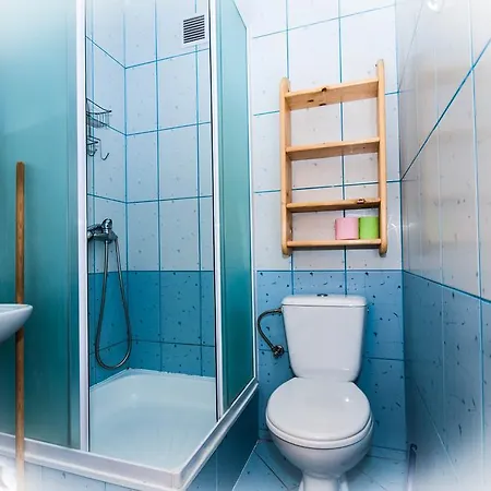 Quarto em Acomodações Particulares Z Widokiem Na Morze Iii Karwieńskie Błoto