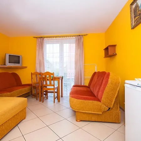 Z Widokiem Na Morze Iii