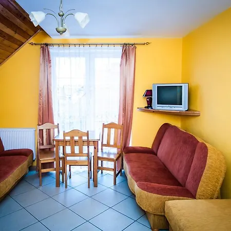 Z Widokiem Na Morze Iii Karwieńskie Błoto