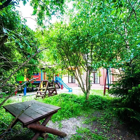 Quarto em Acomodações Particulares Z Widokiem Na Morze Iii Karwieńskie Błoto