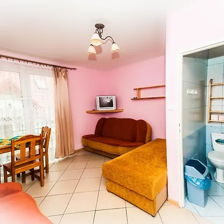 Z Widokiem Na Morze Iii Karwieńskie Błoto