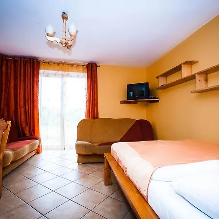 Quarto em Acomodações Particulares Z Widokiem Na Morze Iii Karwieńskie Błoto