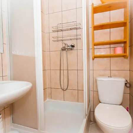 Z Widokiem Na Morze Iii Karwieńskie Błoto