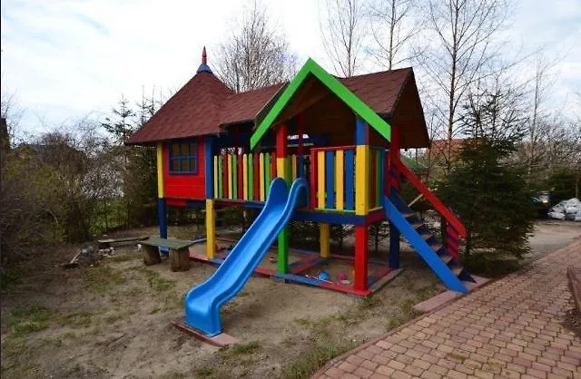 Rum i privatbostad Z Widokiem Na Morze Iii *