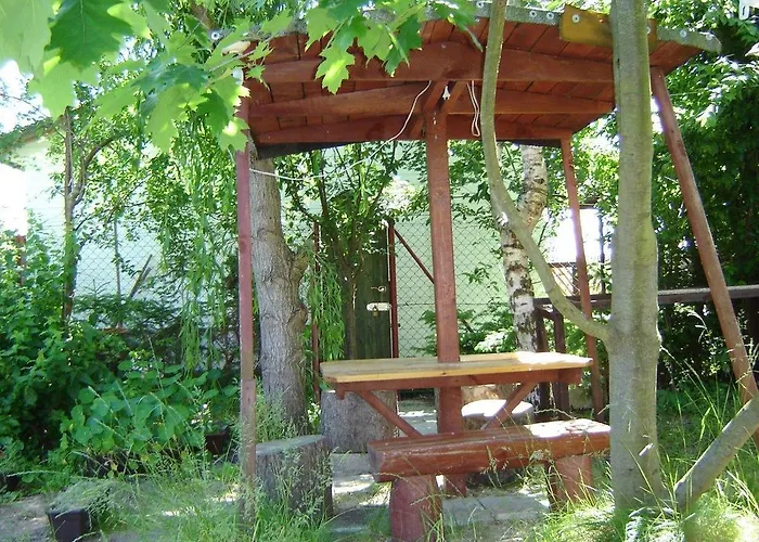 Z Widokiem Na Morze Iii * Karwieńskie Błoto