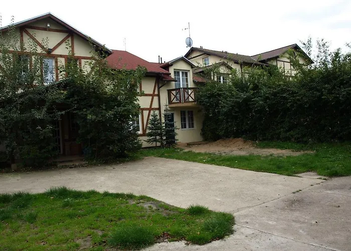 Z Widokiem Na Morze Iii Karwieńskie Błoto