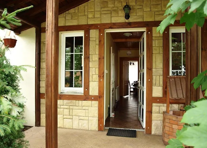 Rum i privatbostad Z Widokiem Na Morze Iii *