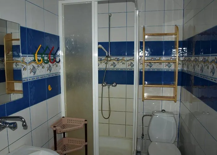 Z Widokiem Na Morze Iii Karwieńskie Błoto