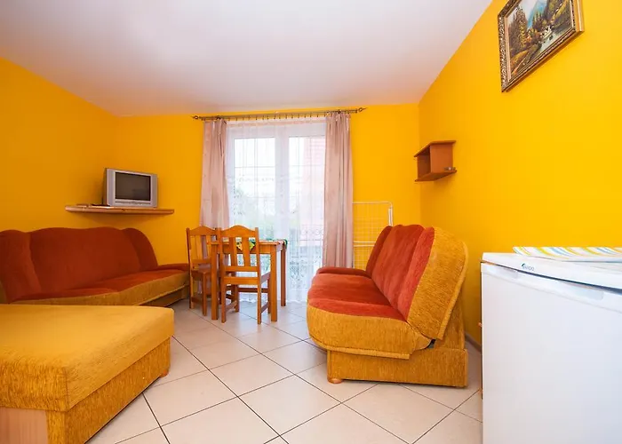 Z Widokiem Na Morze Iii