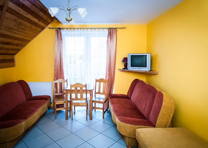 Z Widokiem Na Morze Iii Karwieńskie Błoto