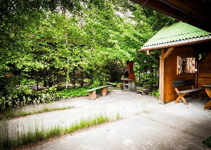 Z Widokiem Na Morze Iii