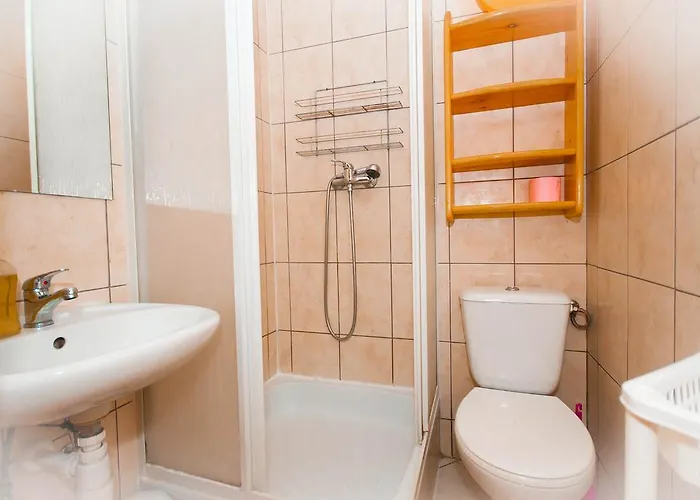 Z Widokiem Na Morze Iii Karwieńskie Błoto